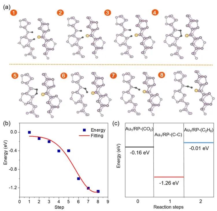 四天三篇頂刊！Angew.、Nano Letters后，李亞棟&王定勝等再發(fā)JACS！