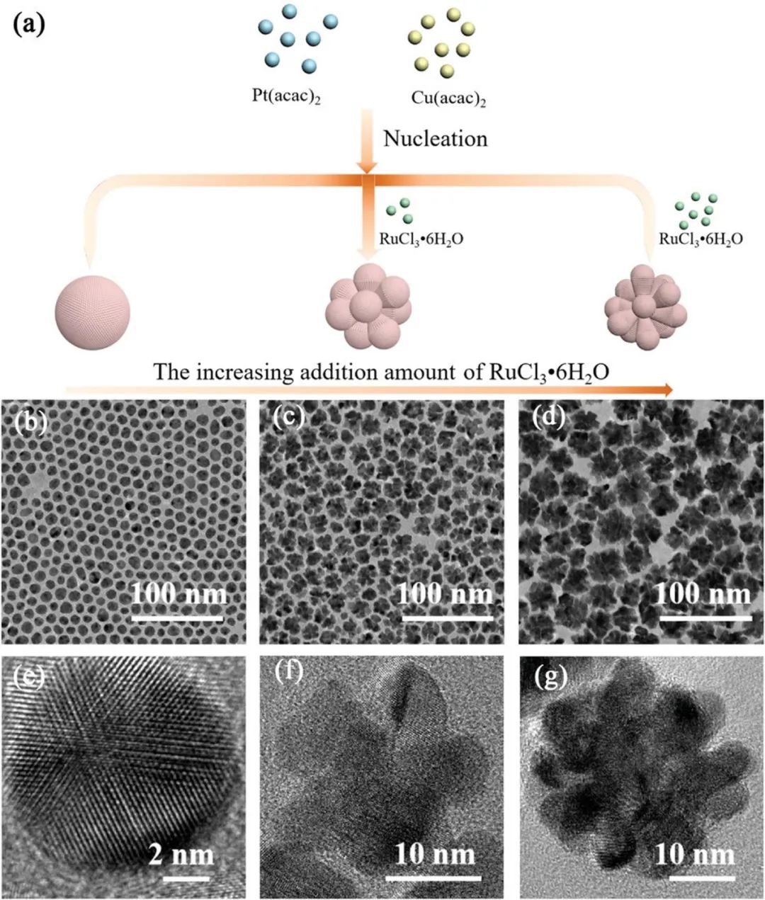 8篇催化頂刊：Nature commun.、Nat. Mater.、AM、JACS、Small等成果