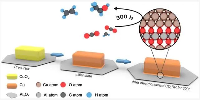 中科大熊宇杰&龍冉，最新JACS！