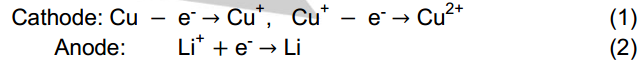 孫學(xué)良&李永亮Angew.：＞4.5 V！三明治結(jié)構(gòu)的無梭固態(tài)Cu-Li電池