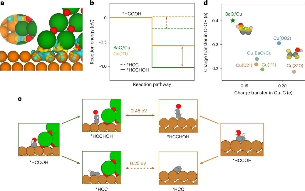 Edward H. Sargent院士&董超芳，最新Nature Catalysis！