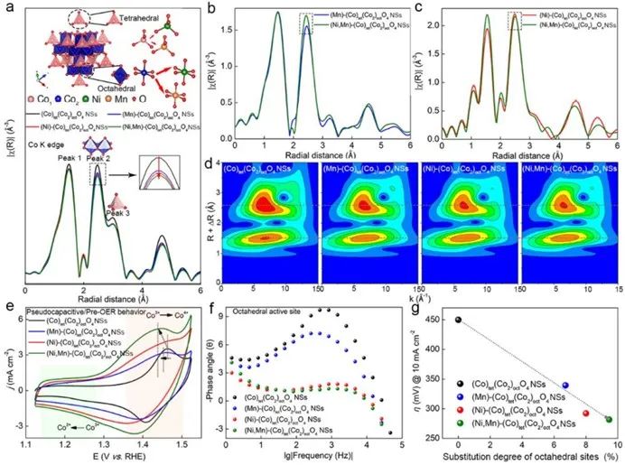 催化頂刊集錦：AFM、Angew、Nature子刊、JMCA、ACS Nano等成果