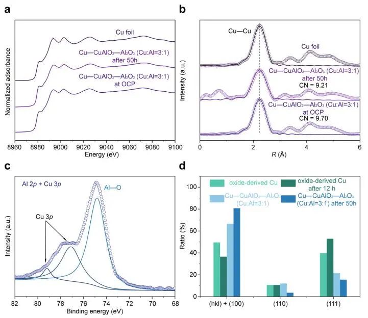 中科大熊宇杰&龍冉，最新JACS！