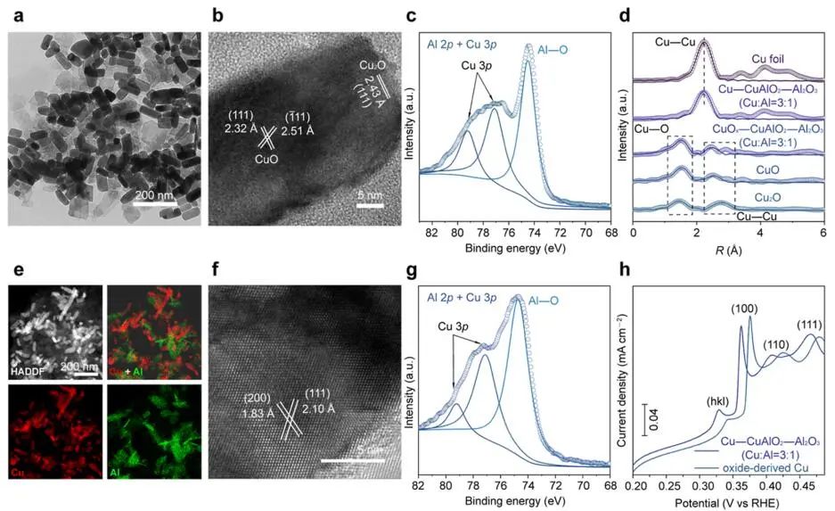 中科大熊宇杰&龍冉，最新JACS！