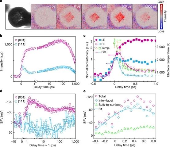 催化頂刊集錦：Nature、JACS、Angew.、CEJ、ACB等成果精選！