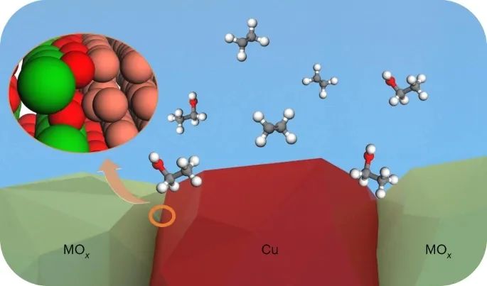 Edward H. Sargent院士&董超芳，最新Nature Catalysis！