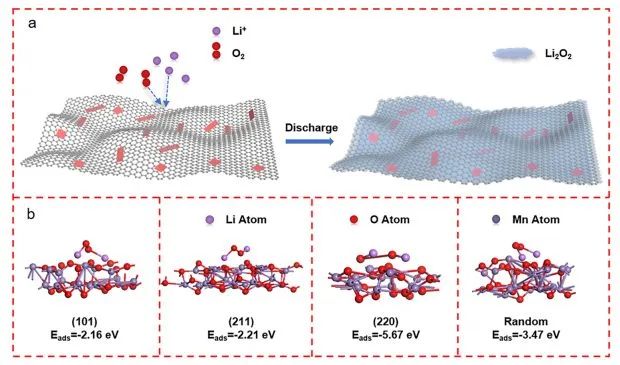 催化頂刊集錦：Nature子刊、AM、AEM、ACS Catalysis、Nano Energy等成果