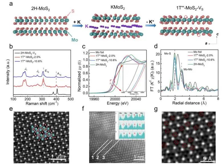 催化頂刊集錦：Nature子刊、AM、AEM、ACS Catalysis、Nano Energy等成果