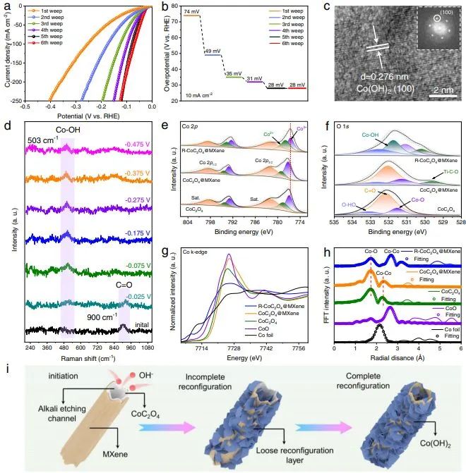 催化頂刊集錦：?Nature子刊：、ACS Catal.、Nano Energy、ACS Energy Letters等