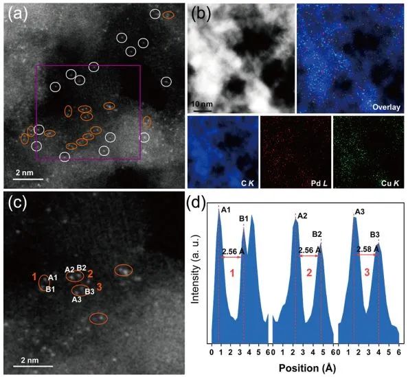 催化頂刊集錦：Angew.、JACS、AEM、ACS Catalysis、AFM、Carbon Energy等