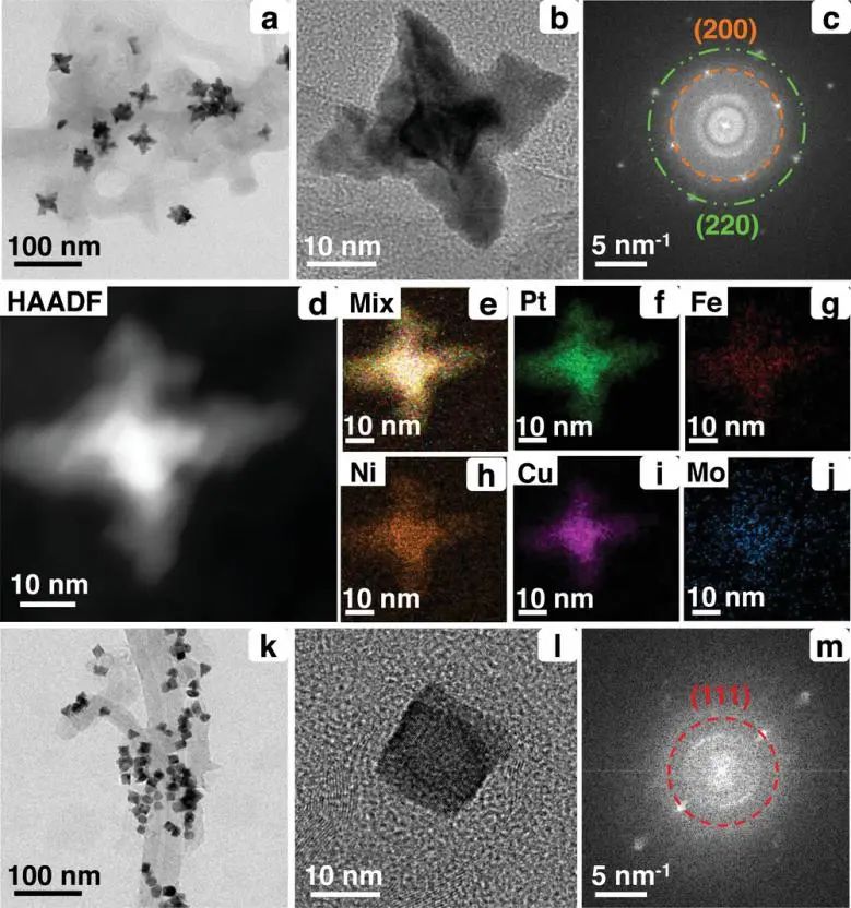 催化頂刊集錦：Angew.、JACS、AEM、ACS Catalysis、AFM、Carbon Energy等