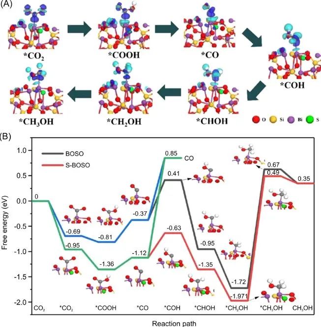 催化頂刊集錦：Angew.、JACS、AEM、ACS Catalysis、AFM、Carbon Energy等