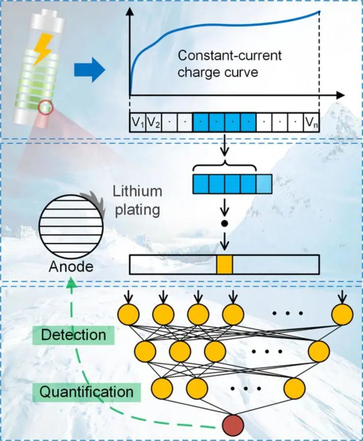 北理工熊瑞/林程EcoMat: 深度學(xué)習(xí)用于原位檢測(cè)和量化商用電池析鋰