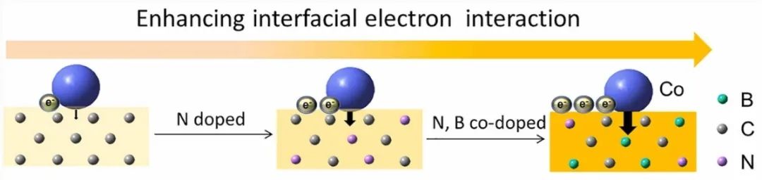 Nano Energy：Co-BCN催化劑助力增強光熱CO加氫！