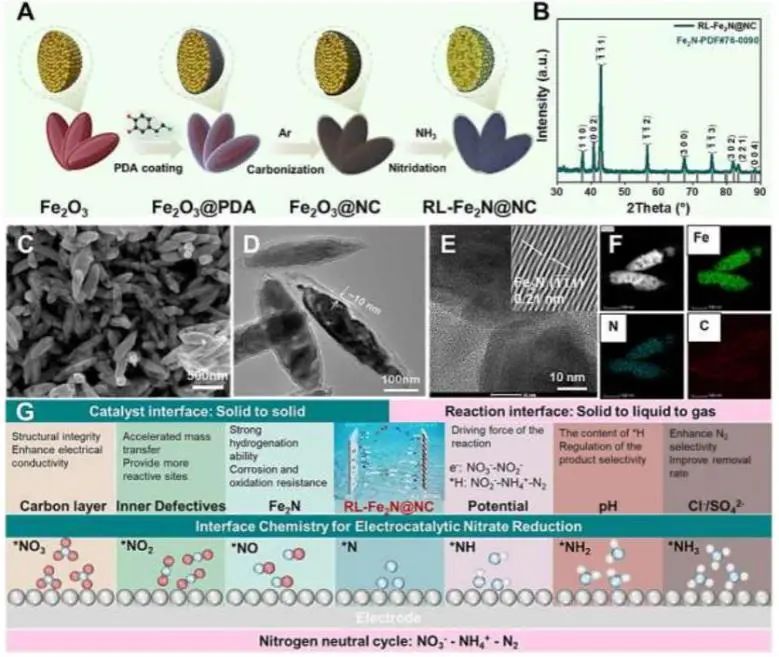 催化頂刊集錦：JACS、Angew.、Joule、AM、AFM、ACS Catal.、Nano Lett.等