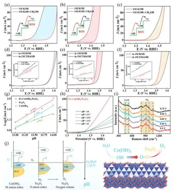 催化頂刊集錦：Nature子刊、Angew.、EES、AFM、ACS Nano等成果