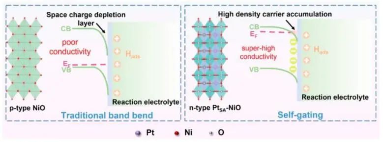 催化頂刊集錦：JACS、Nature子刊、Angew.、ACS Catal.、AFM、ACS Nano等成果