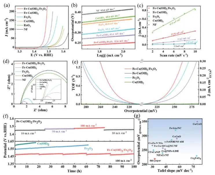 催化頂刊集錦：Nature子刊、Angew.、EES、AFM、ACS Nano等成果