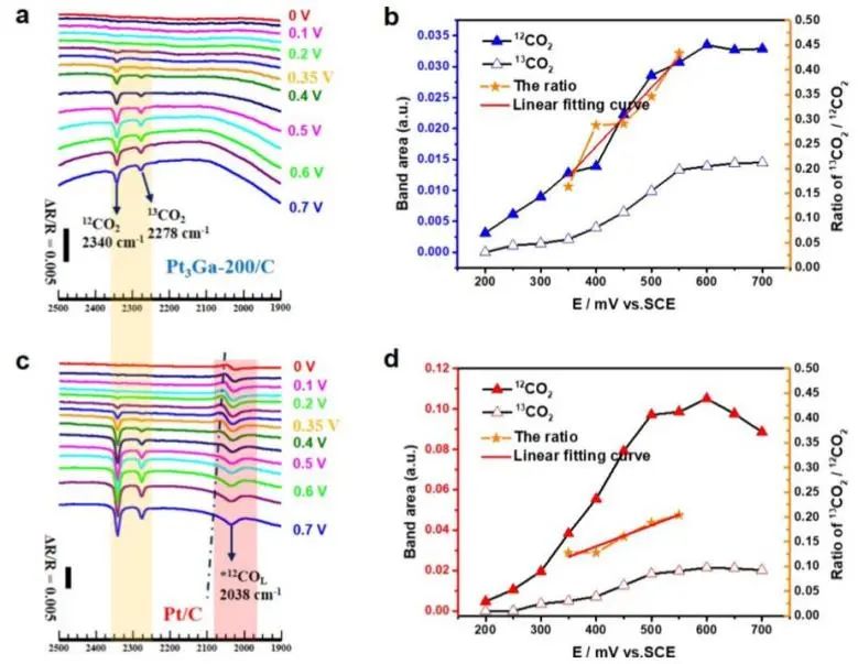 催化頂刊集錦：JACS、Angew.、Joule、AM、AFM、ACS Catal.、Nano Lett.等