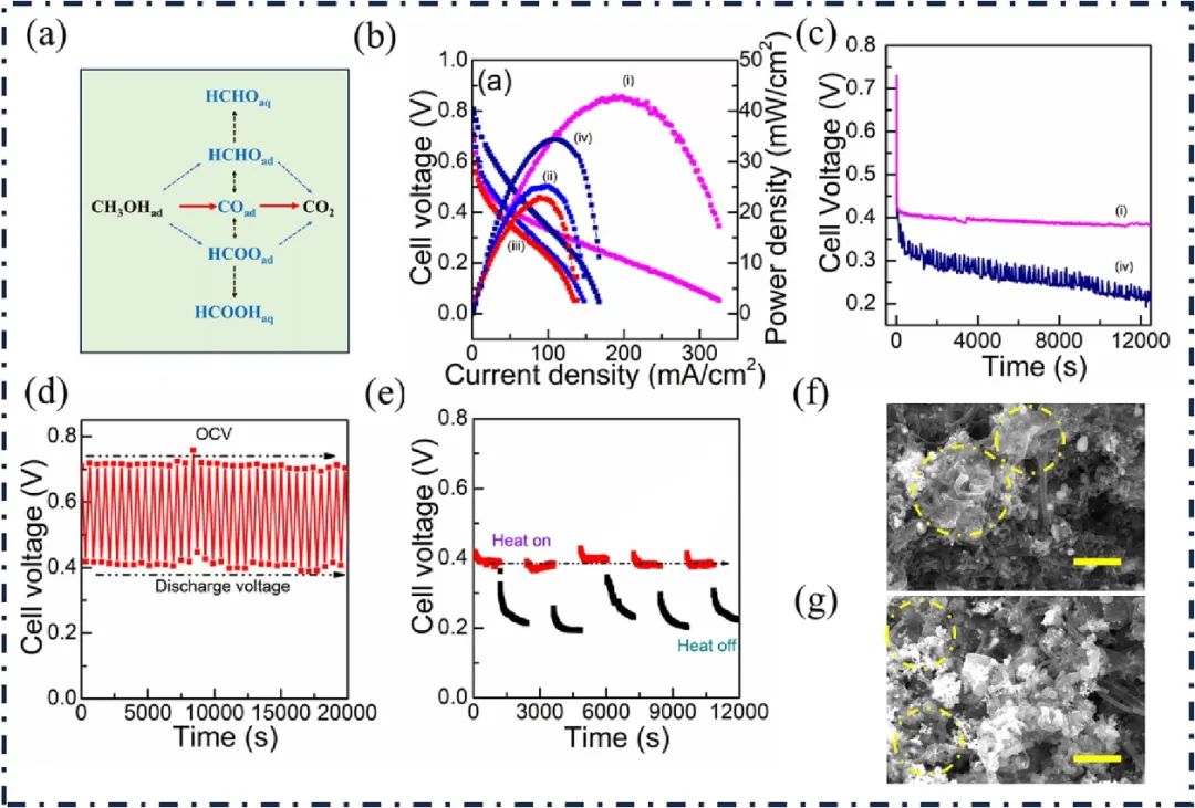 催化頂刊集錦：Angew.、AFM、Adv. Sci.、ACS Energy Lett.、ACS Catal.、CEJ等！