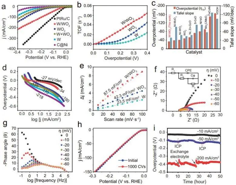 催化頂刊集錦：Nature子刊、Angew.、EES、AFM、ACS Nano等成果