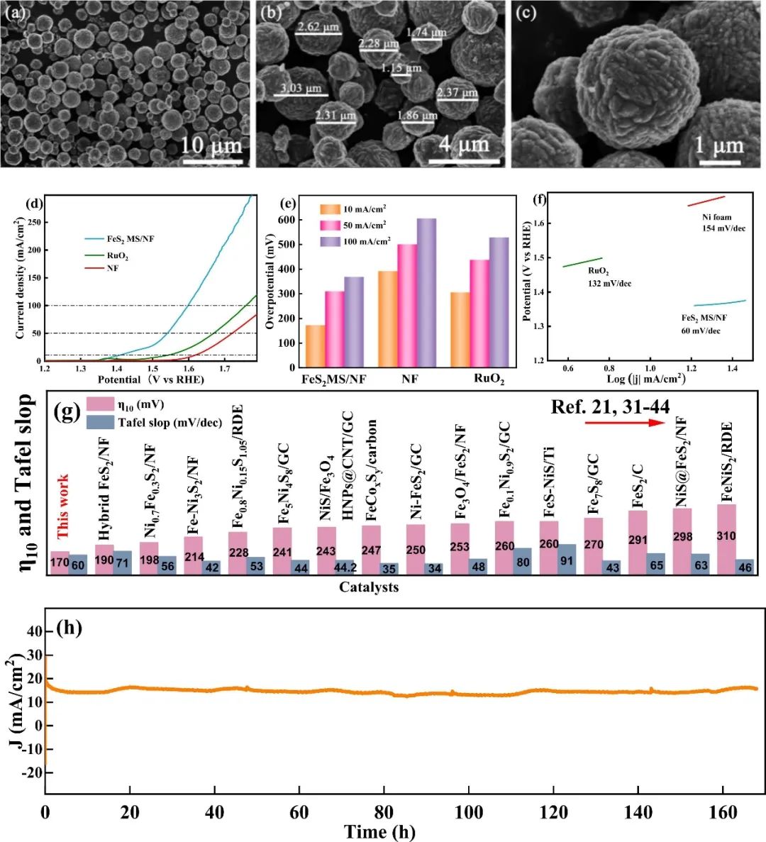 催化頂刊合集：Nature子刊、EES、AM、CEJ、ACB、ACS Catalysis等成果！