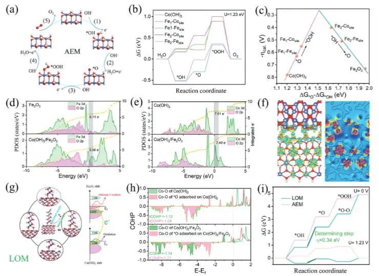 催化頂刊集錦：Nature子刊、Angew.、EES、AFM、ACS Nano等成果