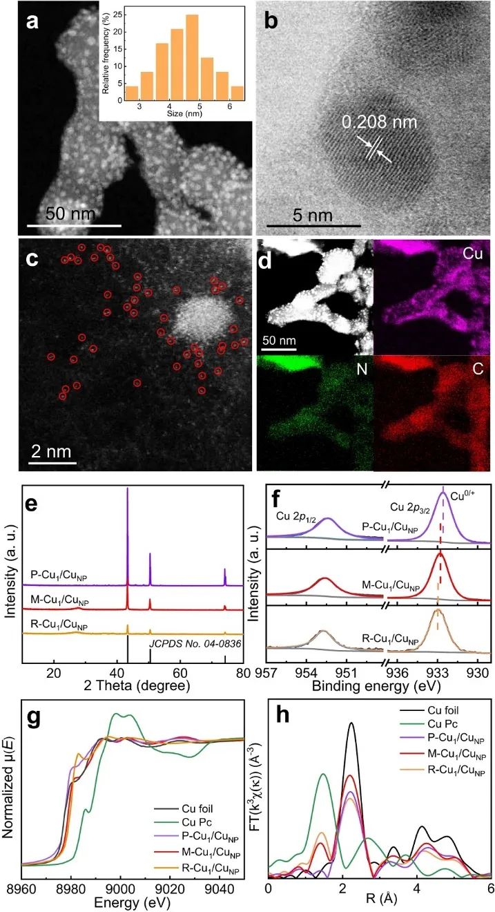 韓布興院士等一周兩篇頂刊！連發(fā)JACS、Nature子刊！