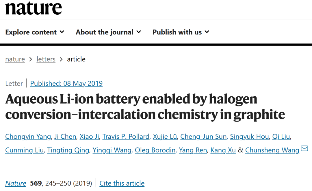 數(shù)篇Science、Nature中招，紐扣電池測試有陷阱！最新EES喊你來避雷！