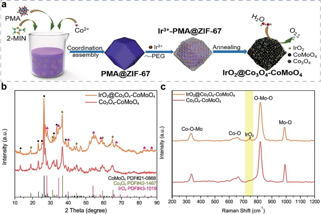 催化頂刊合集：Nature子刊、EES、AM、CEJ、ACB、ACS Catalysis等成果！