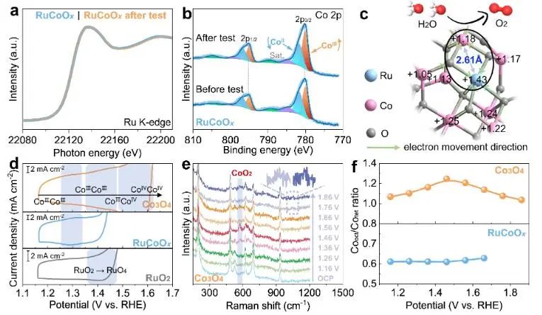 催化頂刊集錦：Nature子刊、JACS、EES、Angew.、AFM、ACS Catal.等