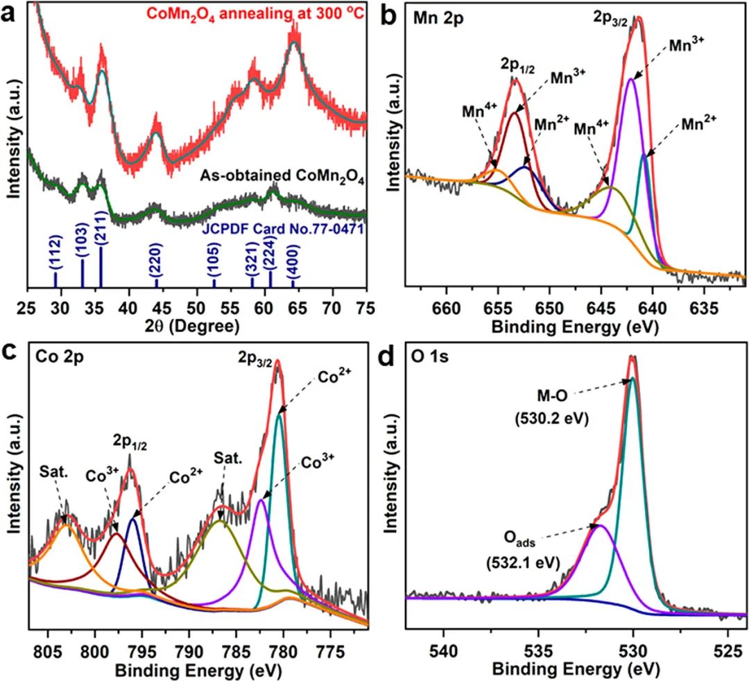 催化頂刊集錦：Angew.、AFM、Adv. Sci.、ACS Energy Lett.、ACS Catal.、CEJ等！