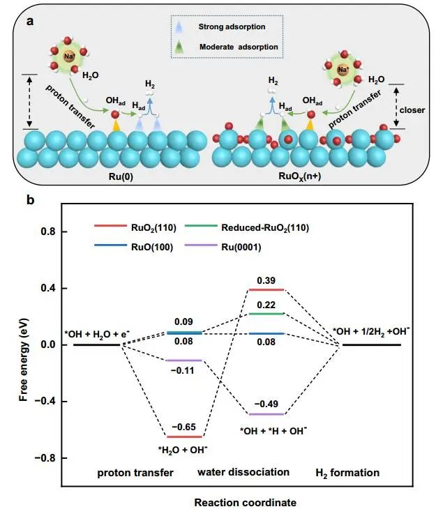 【計(jì)算+實(shí)驗(yàn)】頂刊速遞：4篇Angew.?、Chem、JACS、Nature子刊、ACS Catalysis等各一篇！