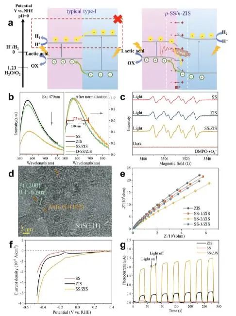 八篇頂刊速遞：Nature子刊、Angew.、JACS、AM、AFM、ACS Catalysis等！