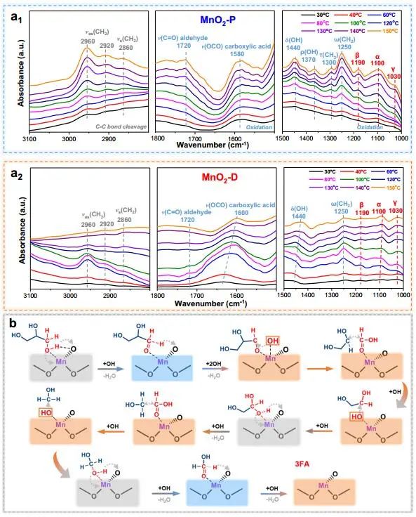 顏寧/馮翔/劉熠斌Nature子刊：MnO2-D催化多元醇/糖級聯(lián)氧化制甲酸