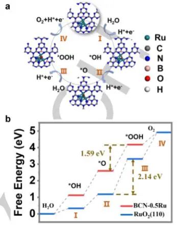 催化頂刊集錦：JACS、Angew.、Joule、AM、AFM、ACS Catal.、Nano Lett.等