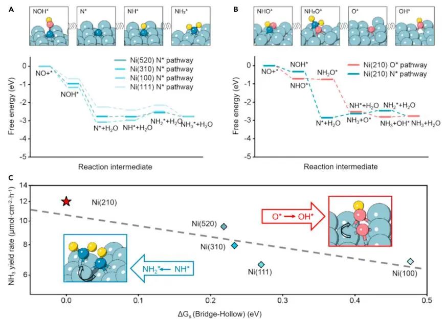 【計(jì)算+實(shí)驗(yàn)】頂刊速遞：4篇Angew.?、Chem、JACS、Nature子刊、ACS Catalysis等各一篇！