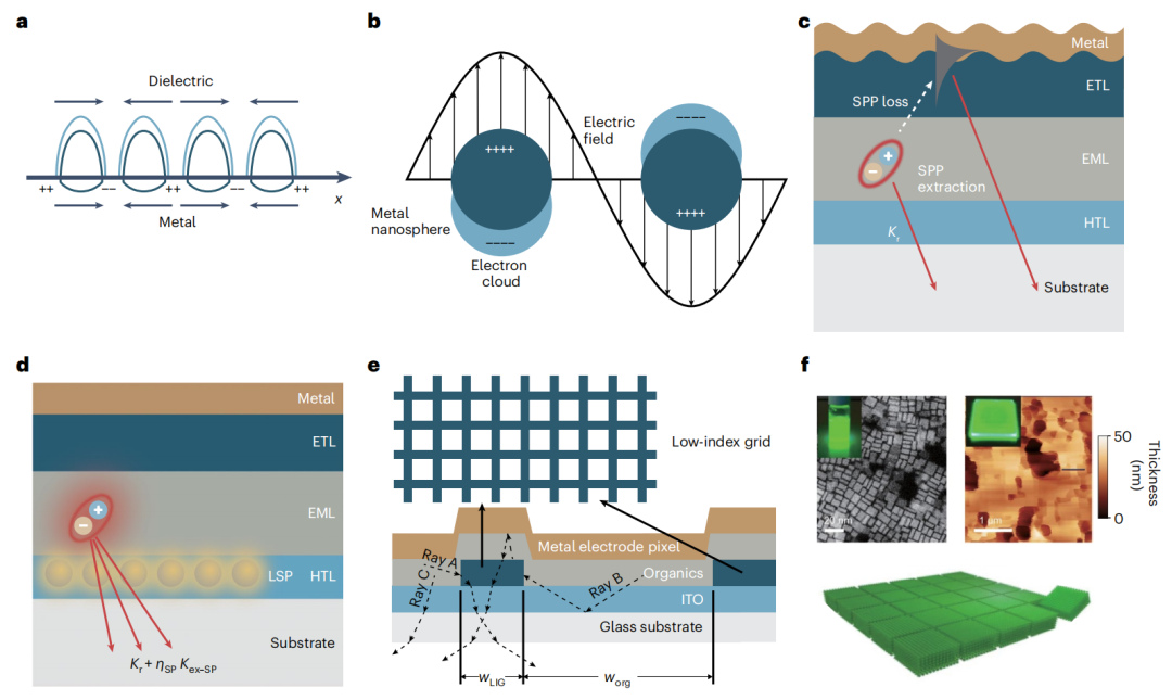 浙大趙保丹/狄大衛(wèi)重磅Nature Nanotechnology！