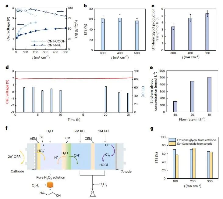 汪磊Nature Catalysis：構(gòu)建級聯(lián)催化過程，實(shí)現(xiàn)選擇性高速乙二醇生產(chǎn)