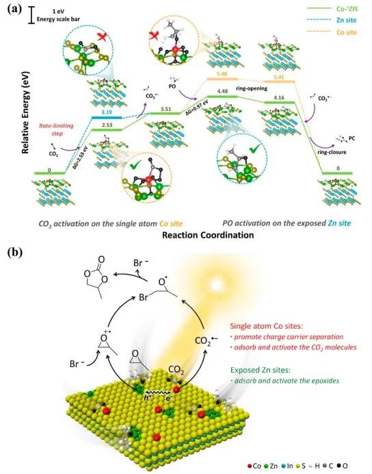 催化頂刊集錦：Angew.、EES、JACS、Chem、ACS Catal.、ACS Nano、Nano Lett.等