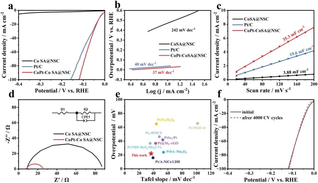 催化頂刊合集：EES、AM、AFM、Adv. Sci.、JEM、Small、CEJ等成果！