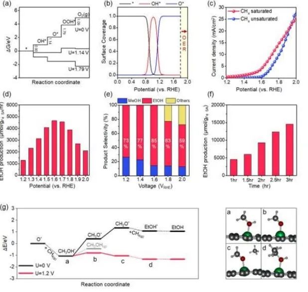 八篇催化頂刊：AM、AFM、EES、ACS Nano、Small、Appl. Catal. B等成果