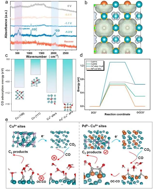 催化頂刊集錦：Nature子刊、EES、Angew.、ACS Catalysis、AFM、Small等