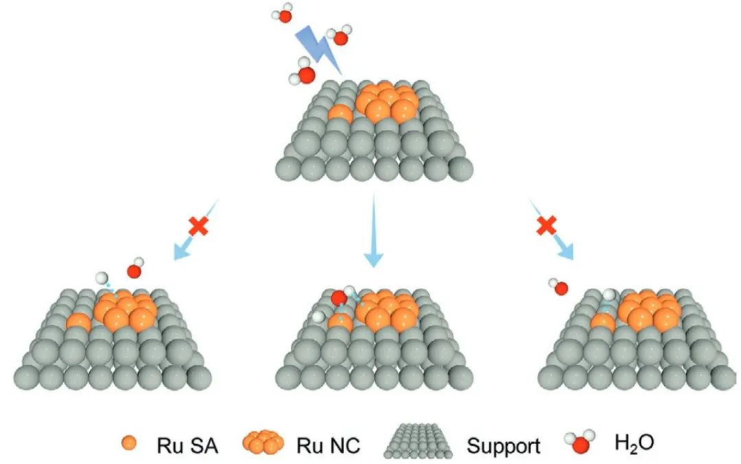 ?計算+實驗頂刊：Nature子刊、AFM、AEM、Small、ACS Catalysis等成果精選！