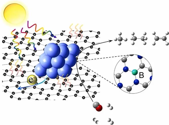 ?被引3W+，H因子96，Science Bulletin副主編！張鐵銳團(tuán)隊(duì)2022年度成果精選！