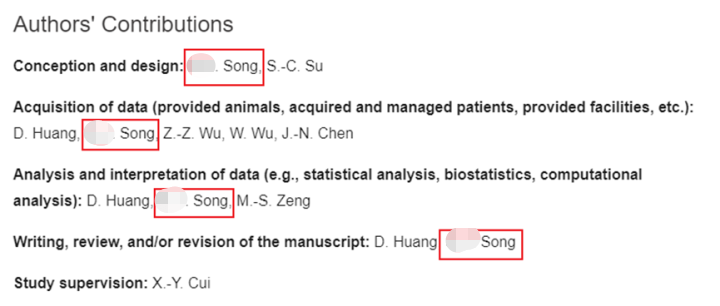 熱議！院士兒子中學發(fā)表3篇SCI，現(xiàn)為同單位研究生...