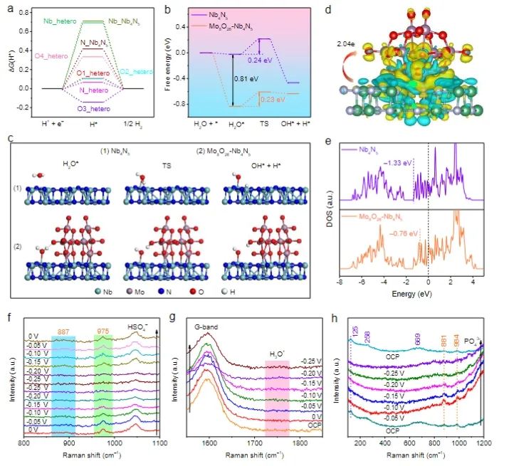 催化頂刊集錦：Angew、JACS、Nature子刊、AFM、ACS Catal.、Adv. Sci.等成果