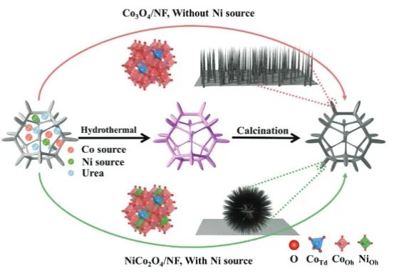 ?催化頂刊集錦：Nature子刊、Angew、AFM、ACS Nano、ACS Energy Lett.等成果