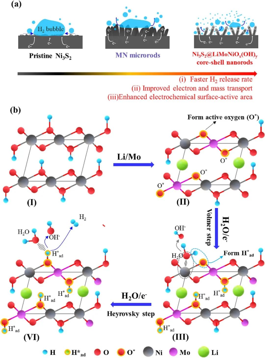 催化頂刊合集：EES、AM、AFM、Adv. Sci.、JEM、Small、CEJ等成果！