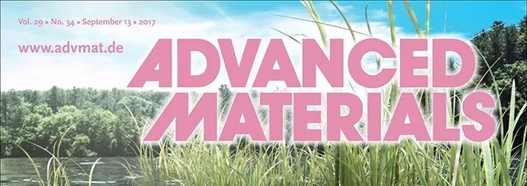 材料頂刊Advanced Materials，接連三篇撤稿!